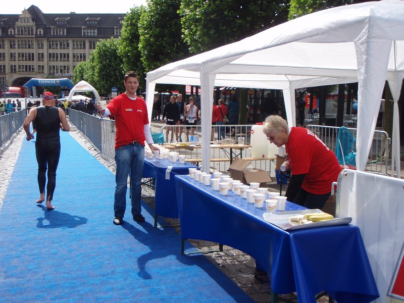 Triathlon Hamburg 170